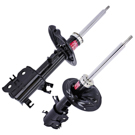 2007 Nissan Maxima Shock and Strut Set 1