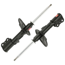 2003 Lexus ES300 Shock and Strut Set 1