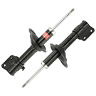 2003 Subaru Forester Shock and Strut Set 1