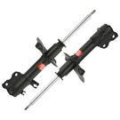 2000 Nissan Maxima Shock and Strut Set 1