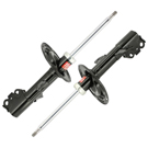2004 Lexus ES330 Shock and Strut Set 1