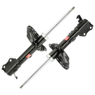 2004 Lexus RX330 Shock and Strut Set 1