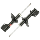 2004 Subaru Legacy Shock and Strut Set 1