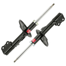 2004 Toyota Sienna Shock and Strut Set 1