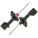 2004 Subaru Impreza Shock and Strut Set 1