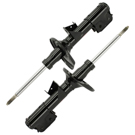 2004 Pontiac GTO Shock and Strut Set 1