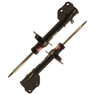 2012 Ford Edge Shock and Strut Set 1