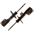 2019 Ford Taurus Shock and Strut Set 1