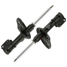 2012 Mitsubishi Eclipse Shock and Strut Set 1