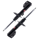 2007 Pontiac Torrent Shock and Strut Set 1