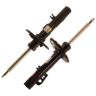 2012 Ford Taurus Shock and Strut Set 1