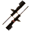2017 Hyundai Accent Shock and Strut Set 1