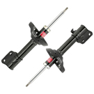 2005 Subaru Outback Shock and Strut Set 1