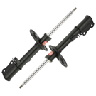 2004 Toyota Avalon Shock and Strut Set 1