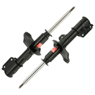 2004 Suzuki Forenza Shock and Strut Set 1