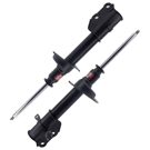 2012 Mazda CX-7 Shock and Strut Set 1