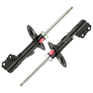 2005 Toyota Avalon Shock and Strut Set 1