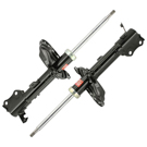 2006 Lexus RX400h Shock and Strut Set 1