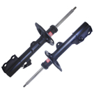 2016 Toyota Venza Shock and Strut Set 1
