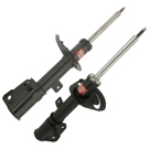 2011 Dodge Avenger Shock and Strut Set 1