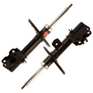 2014 Nissan Altima Shock and Strut Set 1