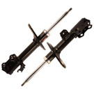 2021 Lexus NX300 Shock and Strut Set 1