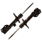 2013 Mazda CX-5 Shock and Strut Set 1