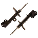 2013 Nissan Quest Shock and Strut Set 1