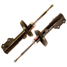 2017 Buick Regal Shock and Strut Set 1