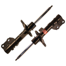 2014 Mazda 6 Shock and Strut Set 1