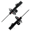 2021 Nissan Leaf Shock and Strut Set 1