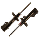 2012 Chevrolet Volt Shock and Strut Set 1