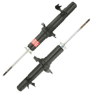 2003 Acura RL Shock and Strut Set 1