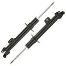 2009 Dodge Challenger Shock and Strut Set 1