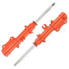 1987 Mazda RX-7 Shock and Strut Set 1