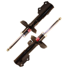 2017 Buick Verano Shock and Strut Set 1