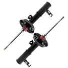 2016 Buick LaCrosse Shock and Strut Set 1