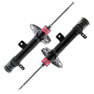 2013 Jeep Compass Shock and Strut Set 1