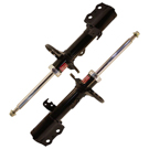 2004 Toyota Corolla Shock and Strut Set 1