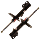BuyAutoParts  Toyota Avalon Shock and Strut Set 77-60479AO