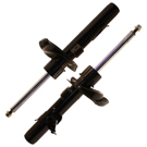 2018 Ford C-Max Shock and Strut Set 1