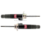 2012 Bmw X1 Shock and Strut Set 1