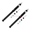 2006 Pontiac GTO Shock and Strut Set 1