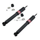 1982 Saab 900 Shock and Strut Set 1