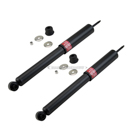 1982 Saab 900 Shock and Strut Set 1