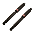 BuyAutoParts 77-60504AO Shock and Strut Set 1