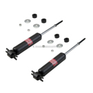 1971 Toyota Corona Shock and Strut Set 1