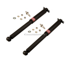 1982 Buick Electra Shock and Strut Set 1