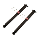 1978 Buick Skyhawk Shock and Strut Set 1