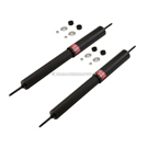 1966 Volvo 122 Shock and Strut Set 1